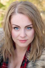 Amanda Marment as in Piracy 2014