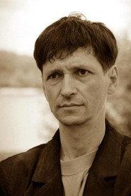 Michael Bitny-Schlachta as in Under the Whistle of Bullets 1981