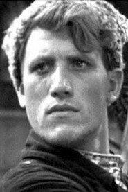 Fedir Ishchenko as in The Last Hill 1944