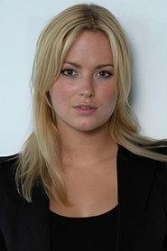 Marieke Westenenk as Chantal Massing in Mocro Mafia: Tatta 2023