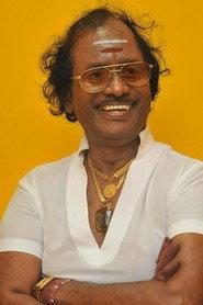 Ganesh as in Maharani Kottai 2015