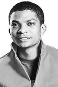 Christo Davids as Ben-Ali - Lost Desert Boy in Ernest in the Army 1998