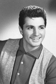 Teddy Randazzo as Tommy Rogers in Rock, Rock, Rock! 1956