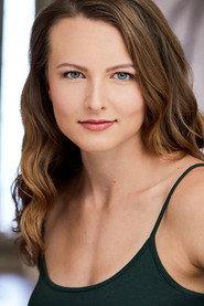 Brianna Ripkowski as Lily Abner in A Spark in Nothing 2021