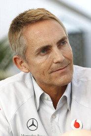 Martin Whitmarsh as Self in Inside Track: Senna and McLaren 1991