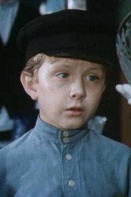 Yevgeni Pivovarov as Сева Кухтин in Prince Udacha Andreyevich 1989