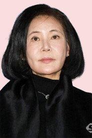 Kim Ji-sook as in Flower Blooms Even on a Windy Day 1987