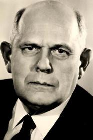 Ernst Schellenberg as Self in Die Wahl - Bundestagswahl 1965, Wahlkreis Neu-Ulm 1966