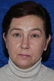 Marina Gapchenko as Nina in Not Like Dad 2: Granddad 2025