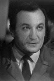 Aleksei Golovin as Tukhachevskiy in Loneliness 1964