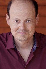 Dieter Rupp as Husband in Anti Cupido 2014