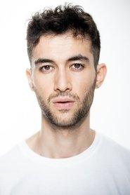 Yassine Ouaich as in Loverboy: Vertrouw Niemand 2026