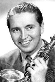 Hal McIntyre as Hal McIntyre Hal McIntyre in Eadie Was a Lady 1945