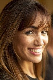 Liliana Aguiar as in Famel Top Secret 2014