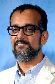 Suroosh Alvi as Self - Host in Heavy Metal in Baghdad 2007