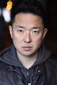 Johannes Ahn as Wu in Wilma will mehr 2025