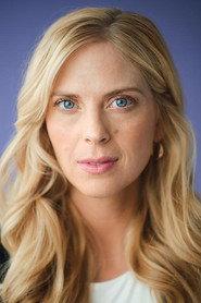 Pascale Marineau as L'actrice X in Maxime Gervais - BIG MAX 2025