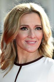 Gabby Logan as Self in Steve Coogan: The Inside Story 2009