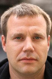 Andrey Perovich as in 5 Weeks 2021