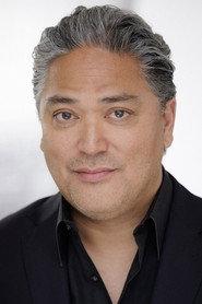 Darren Cruz as Prosecutor Setiawan in The Firing Squad 2024