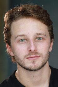 Iain Smith as Bradley in Be Like Ben 2019