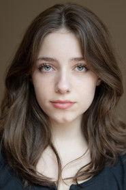Ava Briglia as Ava in John Mulaney & The Sack Lunch Bunch 2019