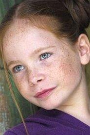 Bertille Noël-Bruneau as Eva Blanchot in The Girl from the Chartreuse 2005