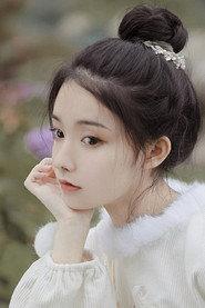 Mao Xia Xiao Ka as Rabbit Spirit in The Female Doctor and The Rabbit Spirit 2020