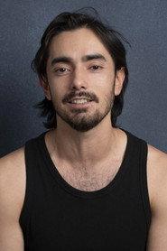 Rodolfo Agüero as in El universo conspira 2024