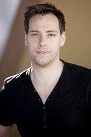 Walter Spanny as Dumb Guy in Attack of the Lederhosen Zombies 2016