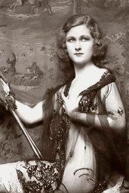 Mary Alice Rice as Jenny Aldrich in Love Letters of a Star 1936