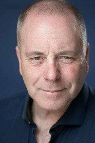 George Bracebridge as in They Can't Know About Me 2024