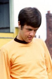 Peter Knowles as Himself in 1967: When LA Wolves conquered the USA 2023