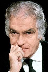 Giorgio Strehler as in There Was A Comedian Called Cecchelin 2025
