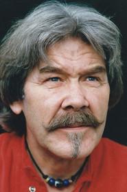 Þráinn Karlsson as Olaf the Childlover in When the Raven Flies 1984