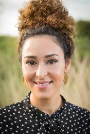 Sasha Ayad as in Dysphoric: Fleeing Womanhood Like a House on Fire 2021
