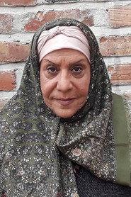 Shahrbanoo Mousavi as in Zende Bad Khodam 2018