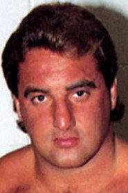 Scott McGhee as Self in Jake "The Snake" Roberts 1987