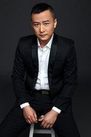 Liu Yihui as in All the Way Crazy 2019