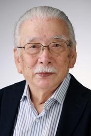 Tadashi Okuno as in Ambition in The Mirror 1972