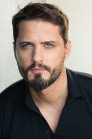 Fabrizio Santino as Marshall in Witch 2024