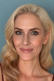 Alicia Read as Pam Pinch in Pam 2003