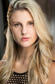 Mikayla Jade as Ensemble in Frozen: The Hit Broadway Musical 2025