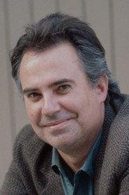 Robert Engels as Self in Moving Through Time: Fire Walk With Me Memories 2014
