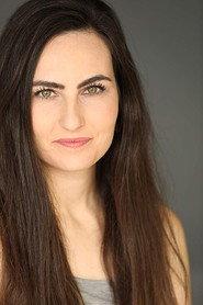 Luci MacNair as Sarah in Always Remember Me 2018