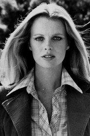 Tannis G. Montgomery as Carolyn in Murder in the First Person Singular 1974