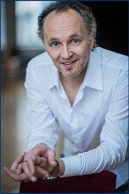 Stephan Rügamer as Don Jerome in Betrothal in a Monastery 2019
