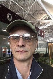 Vitaly Babenko as робот-продавец in This Fantastic World 12 1987