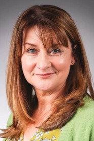 Susan Cookson as Tanya in Early Doors - Live 2021