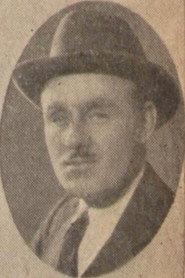 Frank Richardson as Franklin Fordham in The Still Alarm 1911